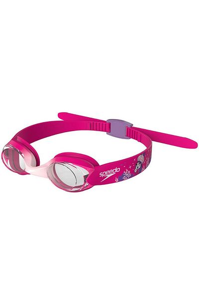 SPEEDO Infant Illusion Children's Glasses (Pink)