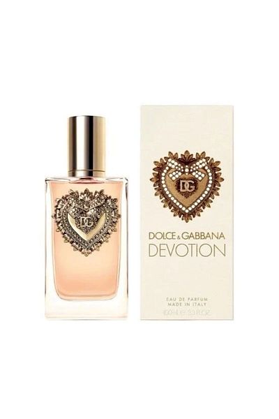 Dolce&Gabbana Dolce & Gabbana Devotion Eau de Parfum for Women 100ml