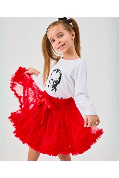Elif Bebe Le Mabelle Etek