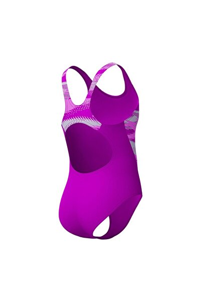 SPEEDO Swimsuit for Girls Hyperboom Spl Pink