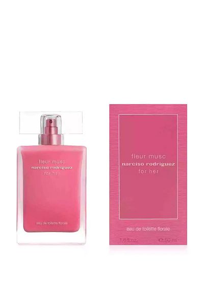 Narciso Rodriguez Narciso Rodriguez Flair Muscs for Her