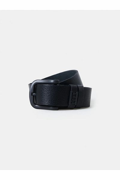 Loft Male Black Lf 2039713   Black m Blt Belt Lf 2039713 -Black