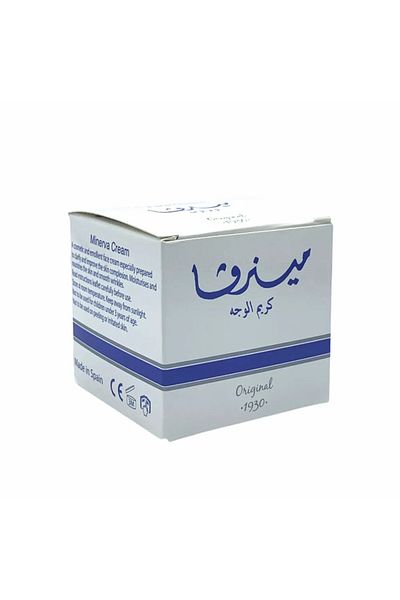 Minerva Minerva Face Cream 30g