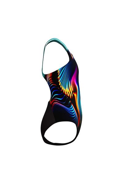 SPEEDO Swimsuit for Girls Powerback