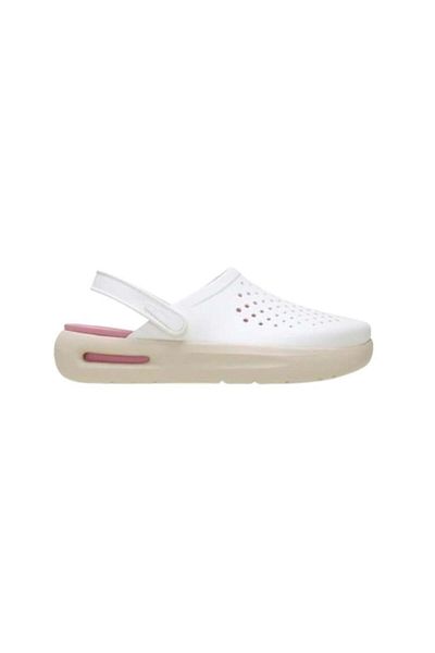 Crocs Inmotion Clog 209964-100 Unisex Sandale și papuci albi