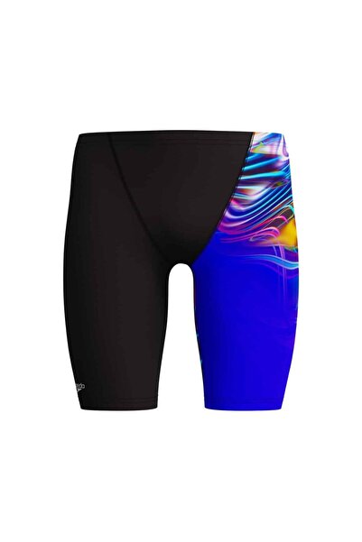 SPEEDO Costum de baie pentru băieți V Cut Jammer (colorat)