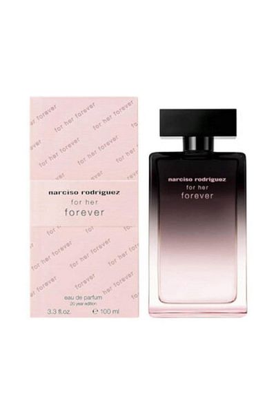 Narciso Rodriguez Narciso Rodriguez Forever For Her Eau de Parfum