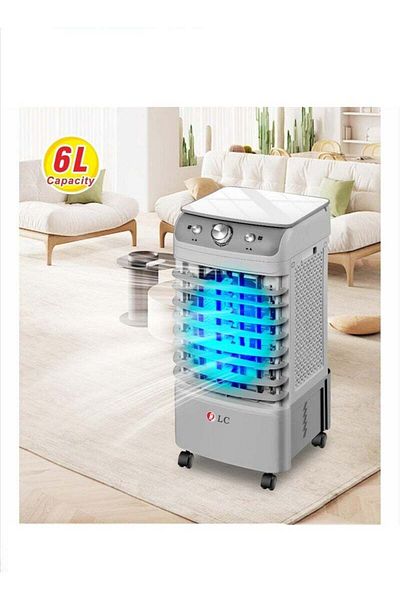 DLC 36449 portable air cooler desert air conditioner
