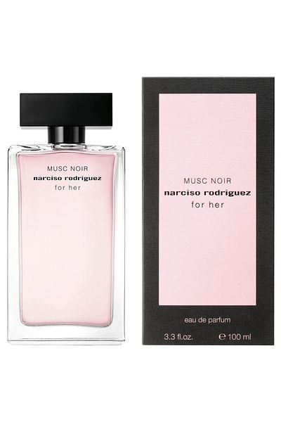 Narciso Rodriguez Narciso Rodriguez Musc Noir