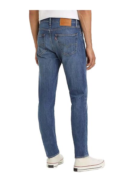 Levi's Blugi Levi's 04511-5249 Slim Fit, Albastru W34-L32 US