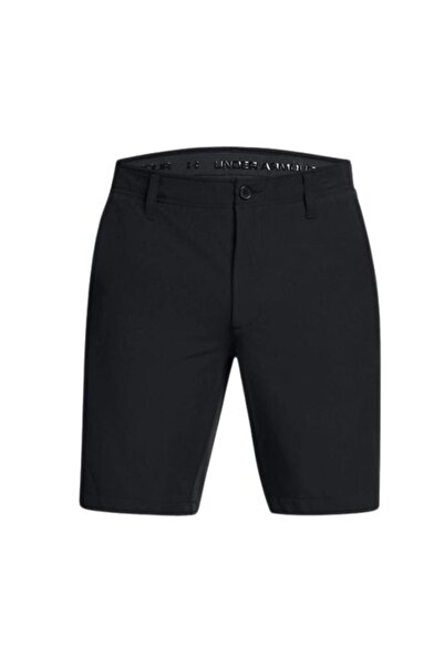 Under Armour Drive Tapered Men's Black Golf Shorts