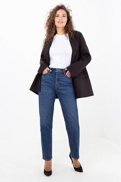 Lee Blugi dama Carol LEE L30UMWDU Albastru W29-L33 US