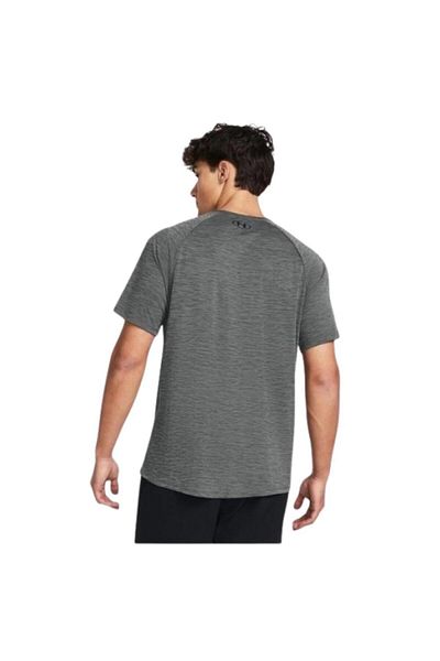 Under Armour Tech Textured Training T-Shirt