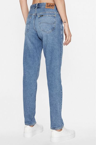 Lee Blugi dama Slim Fit LEE 112341337 Albastru W29-L33 US