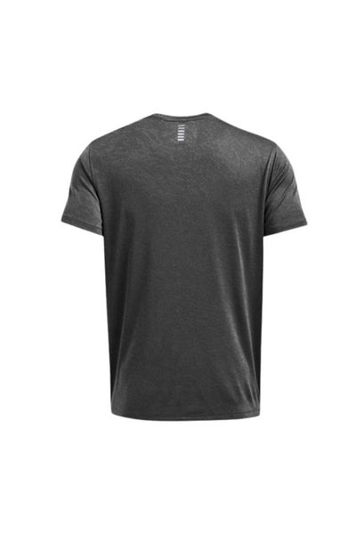 Under Armour Launch Camo Short Sleeves T-Shirt