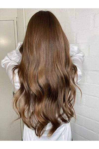 Hairpim Mikro Kaynak Jakarta (0.8 Gr) Karamel 50 Adet 70 Cm MK585