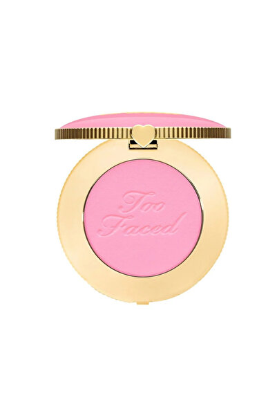 Too Faced توفيسد احمر خدود وردي - كاندي كلاود