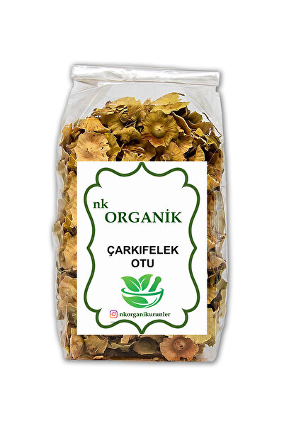 nk organik Çaltı Dikeni (Çarkıfelek Otu) 50gr