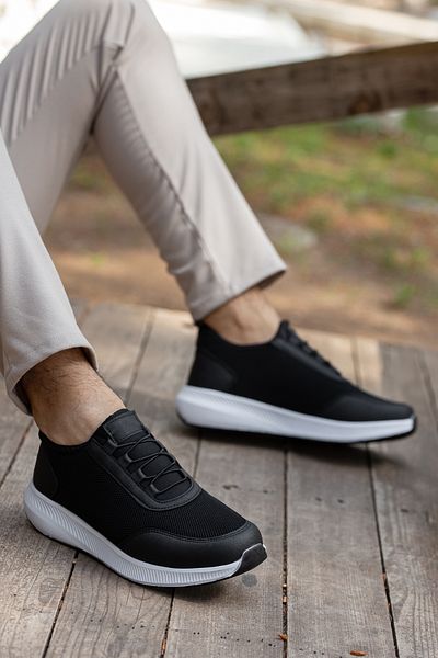 Daxtors D0126 Daily Orthopedic Men's Sneaker Sports Shoes
