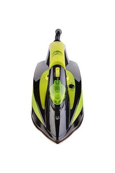 ECG Fier De Calcat Nz 280 Auto-off, 2600 W, Oprire Automată, Talpa Eloxata