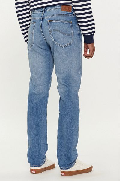 Lee Blugi barbati Lee West 112346326 Albastru W40-L32 US