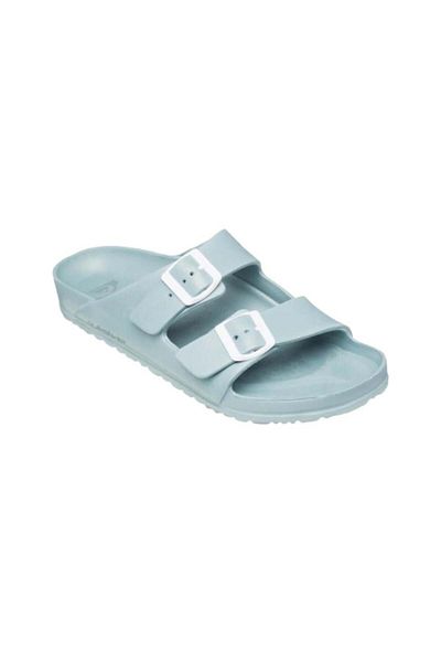 Quiksilver Embark Rf Aqyl101380-sag Ανδρικά πράσινα σανδάλια και παντόφλες