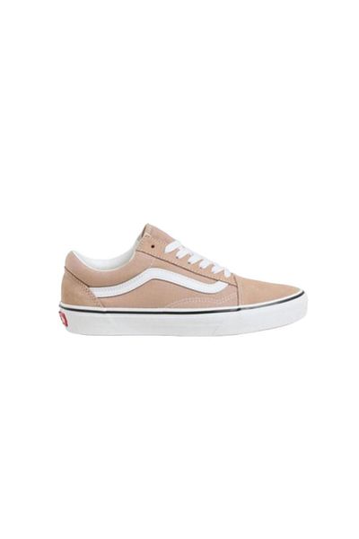 Vans Old Skool Vn000d6we2v1 Unisex Ροζ Καθημερινά Sneakers Παπούτσια