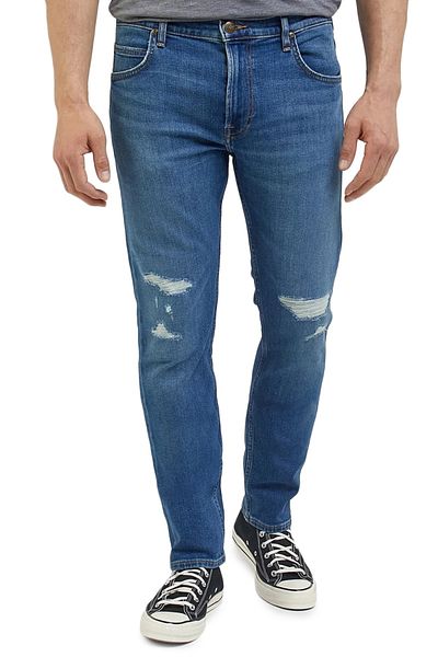Lee Blugi barbati Lee Rider 112356721 Albastru W33-L32 US