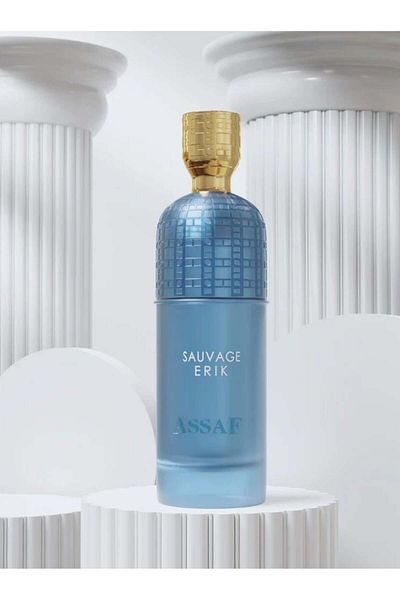 ASSAF Sauvage Arc