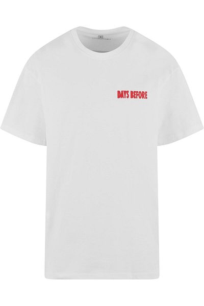 Upscale by Mister Tee Days Before Overize Tee