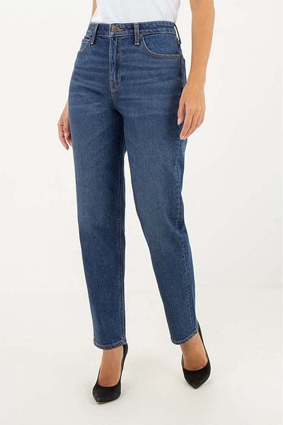 Lee Blugi dama Carol LEE L30UMWDU Albastru W29-L33 US