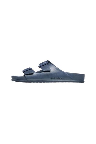 Quiksilver صندل وشباشب Embark Rf Aqyl101380-ind للرجال باللون الأرجواني