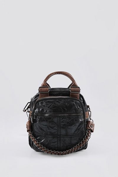 ÇÇS Ççs Women's Shoulder and Backpack