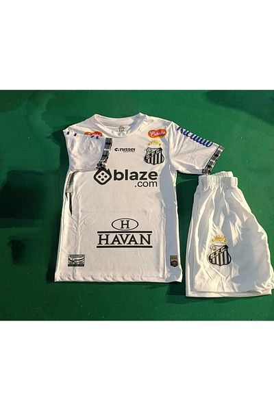TETYS Jrneymr.Santos Child Kit-Set of Two