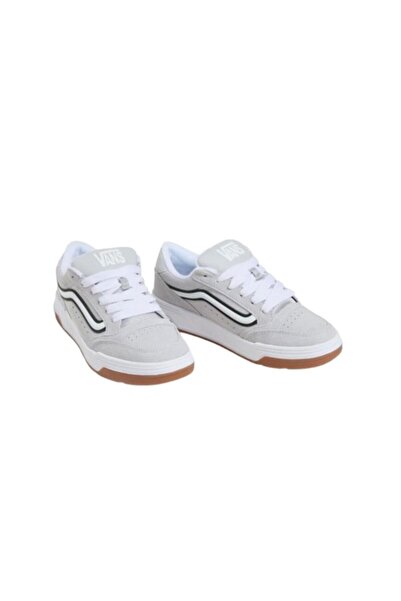 Vans Hylane Vn000d267vf1 Unisex Gri Günlük Sneaker Ayakkabı