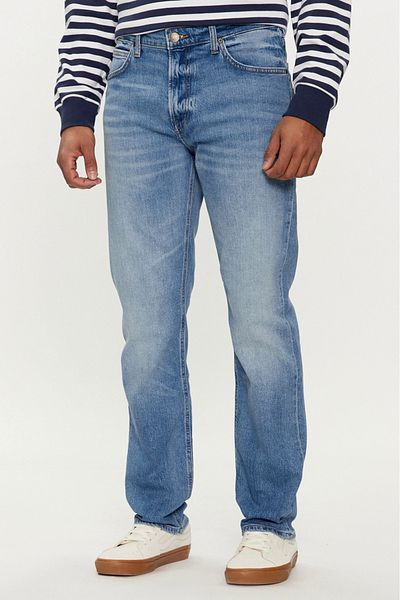 Lee Blugi barbati Lee West 112346326 Albastru W40-L32 US