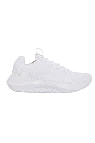 Under Armour Ua W Dynamic 2 3028077-100 Women's White Running & Walking Shoes