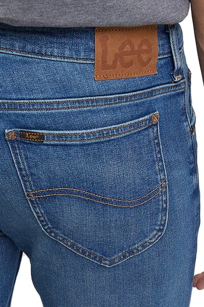 Lee Blugi barbati Lee Rider 112356721 Albastru W33-L32 US
