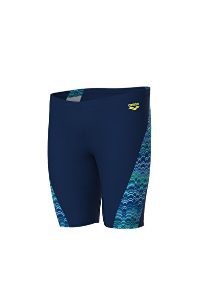 ARENA Ανδρικό μαγιό Ondulation Jammer (Μπλε ναυτικό)