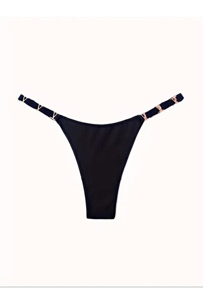 Candyshop Lingerie İTHAL TANGA