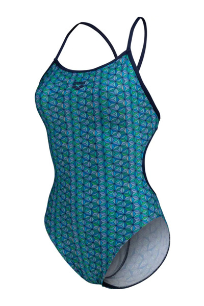 ARENA Γυναικείο μαγιό Starfish