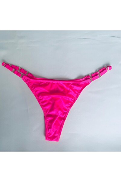 Candyshop Lingerie İTHAL TANGA