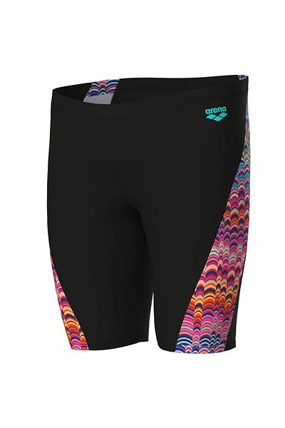 ARENA Ondulation Jammer Men's Swimwear