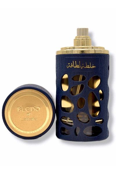 lattafa Khalta Lattafa Blend For Unisex Eau De Parfum 100ml