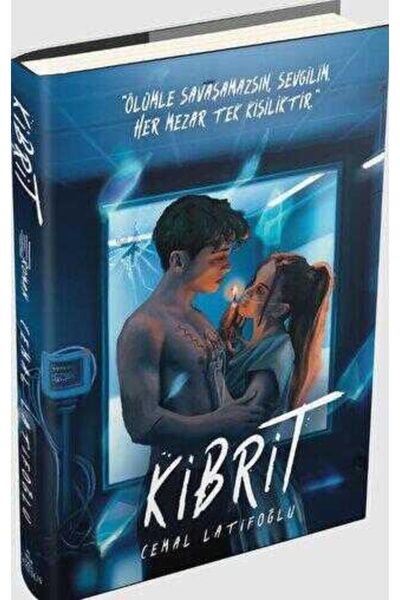 Ephesus Yayınları Kibrit