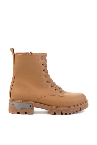 Bambi Camel Women's Boots & Booties02703021109