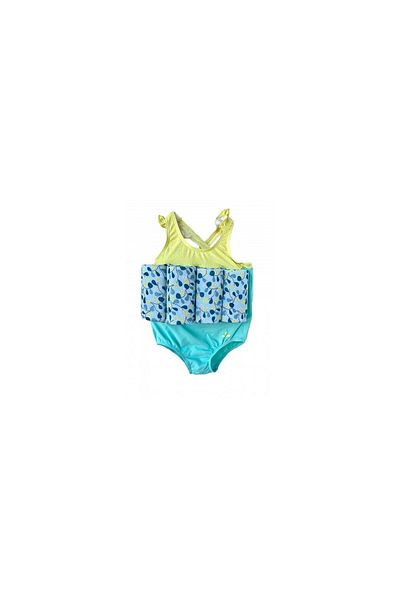 Archimede Costum de baie plutitor, Archimede, GARDEN SAFARI Fetiță, 4 ani, A203531