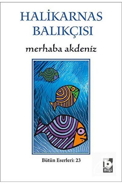 Bilgi Yayınevi Merhaba Akdeniz