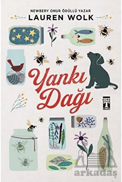 Genç Timaş Yankı Dağı