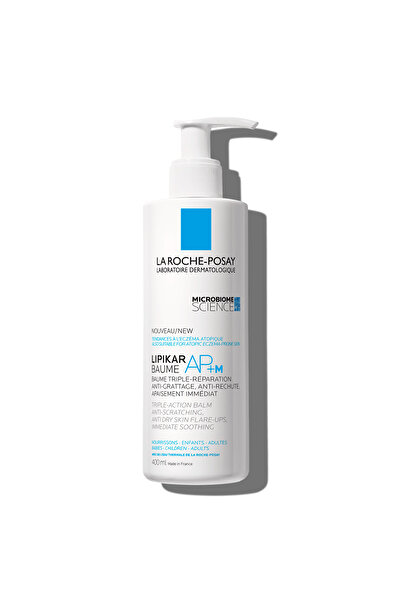 La Roche Posay Laroche Posay Lipikar Baume Ap+ 400Ml